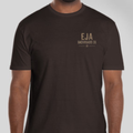 EJA Backroads Co. Backroads Trail Tee