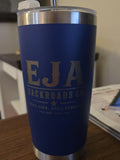 EJA Backroads Co. 20oz Tumbler