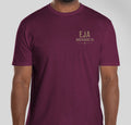 EJA Backroads Co. Backroads Trail Tee